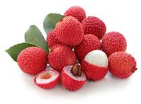 Lychee Fresh Fruits