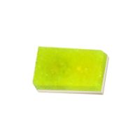LED SMD lamp beads 0201 green light small size backlight special highl