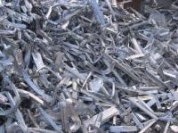 Sell Aluminum scrap