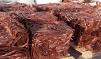 Sell Copper Scrap