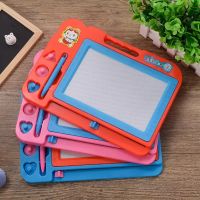 Magnetic drawing board Children's colorful doodling sketchpad