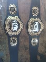 CUSTOM CHAMPIONSHIP