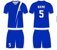 CUSTOM FOOTBALL UNIFORM