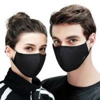 ANTI BACTERIAL 3 LAYER FACE MASK