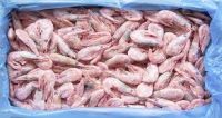 Seafood Frozen Vannamei Shrimp Price