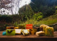 Amazing Handmade Soaps with Competitive Options from Turkey