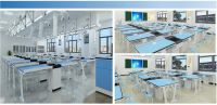 Supply laboratory furniture & equipment from China in OEM, ODM & OBM