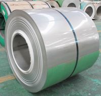 stainless steel coils