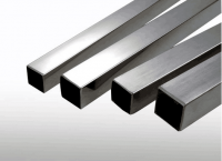 stainless steel pipes