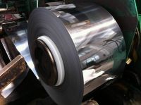 stainless steel coils