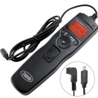 Sidande Timer Timing Remote Control Shutter Release f