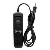 Sidande RS6000 Wired/Cable Shutter Release for Canon Nikon Sony Digital SLR Camera Accessories