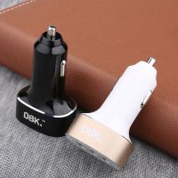 DBK CC03S 3.4A 3 USB Car Charger