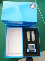Wireless Etco2 (End-Tidal CO2) Capnograph Monitors, Adult/Neonate/VeterinaryWireless Etco2 (End-Tidal CO2)