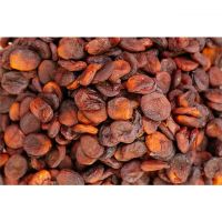 Organic certified Freeze Dried Apricots