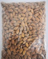 High quality natural Almonds nuts for congee & porridge & desserts