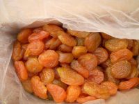 Freeze Dried Apricot from South Africa
