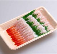 FROZEN SWEET SHRIMP (SASHIMI PRODUCT)