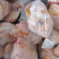 HALAL FROZEN WHOLE CHICKEN, WINGS, FEET, BREASTS LEG QUARTERS CHICKEN FEET