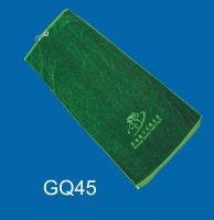 Golf towel GQ45