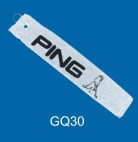 Golf towel GQ30