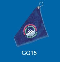 Golf towel GQ15