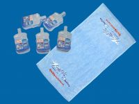 compressed towel TP110-55