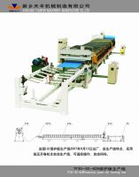 Sell TF Protection panel roll forming machine