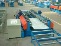 Sell Duplex roll forming machine
