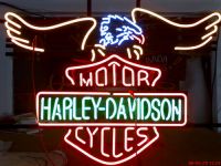 Neon custom signs