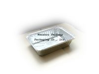 Sell foil food container