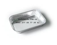 Sell airline food container FA005