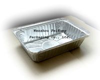 Sell aluminum foil container FB106