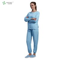 Cleanroom antistatic esd garments, jumpsuits.coveralls, esd shoes, uniform , overalls for food industry, pharmaceutical, workplace