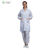 Cleanroom antistatic esd garments, jumpsuits.coveralls, esd shoes, uniform , overalls for food industry, pharmaceutical, workplace