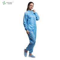 Cleanroom antistatic esd garments, jumpsuits.coveralls, esd shoes, uniform , overalls for food industry, pharmaceutical, workplace