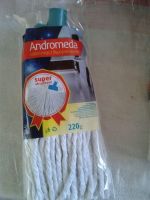 cotton mops