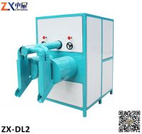Bean processing machinery soybean peeling machine factory pease hulling and separating plant