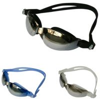 Sell HEALY LUXURY SWIMMING GOGGLES