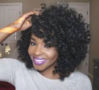 Sell crochet braids