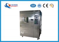 Stainless Steel Thermal Shock Test Chamber