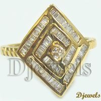 Diamond Ring, Wedding Ring, Jewelry