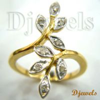 Diamond Ring, Ladies Ring, Jewelry