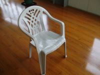 Sell plastic chair, Outdoor, UV resistance