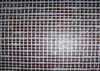 Mosaic fiberglass mesh