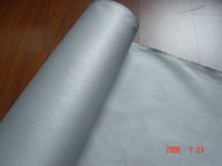 Silicon coated fiberglass cloth