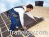 Breathable roofing membrane