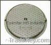 Sell Round manhole cover and frame