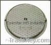 Sell Square manhole cover and frame
