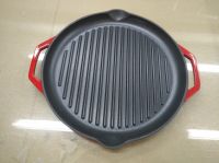 sell cast iron frying pans